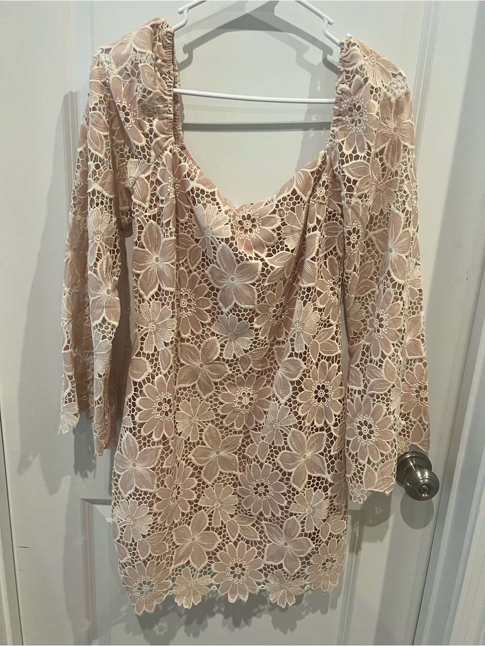 Storia Dress Size Medium
